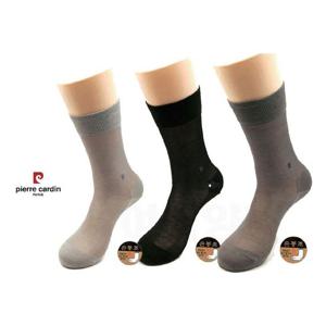 피에르가르뎅 신사 시원한 여름양말 5족/국산