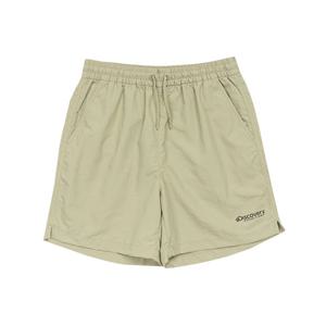 디스커버리 여성 프레시벤트 에센셜 타슬란 보드숏 팬츠 DWSB72053BGS