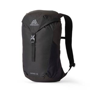 [그레고리]남여공용 나노 NANO 16리터 OPTIC BLACK (43J69028)