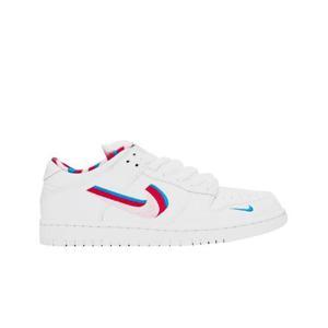 나이키 x 파라 SB 덩크 로우 CN4504-100