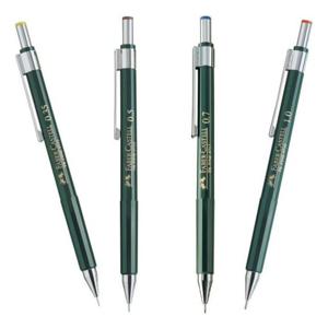 파버카스텔 샤프 TK-Fine 9717 0.7mm -