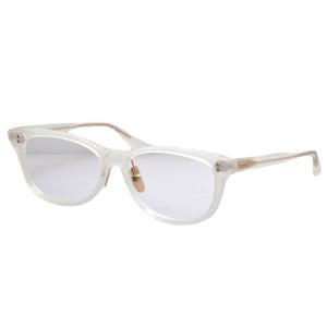 디타 브렘 DT DTX714-A-03 남녀공용 스퀘어 안경 52mm 아이스