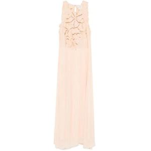 포르테포르테 롱 원피스 13609MYDRESS 57282 F47A 2006 CIPRIA B