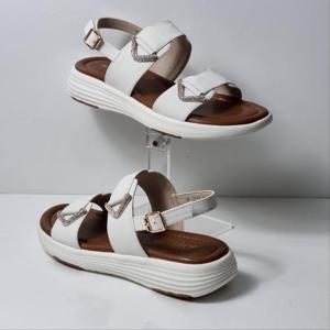 미셸by탠디 TC01 여성 3cm 경량 더블반도 샌들 125044SB