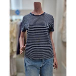 올앤선드리 세이브존06 워싱ST면티셔츠 A5M4IJ493