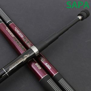 싸파 seabig 씨빅 바다뜰채  700 카본 선상 민물 낚시 망별도