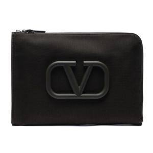 [발렌티노]21SS 남성 VLOGO 클러치백 (VY2B0457_DZK_JBM_21S)