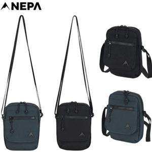 [네파] 공용 다용도 알비너스 파우치 크로스백 가방 7KE7532
