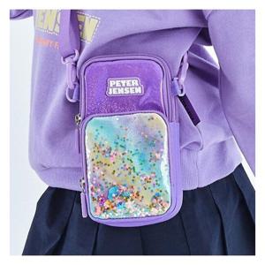 [피터젠슨]피터젠슨 무빙 미니 크로스백 (PTX62YV75M_VI)