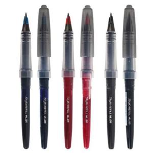 펜텔 트라디오 수성펜 리필 MLJ20