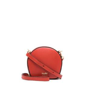 25 FW 씨바이끌로에 셸 스몰 크로스 백 CHS22SSB52A44 TP432237344