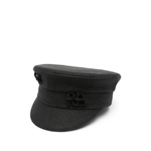 25 FW 루슬란바진스키 리넨 베이커보이 모자 KPC033LNBHRRB TP437208222