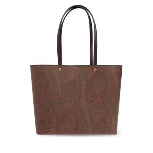 25 FW 에트로 라지 페이즐리 자카드 쇼퍼 토트 백 WP1D0024AA001 TP432381905