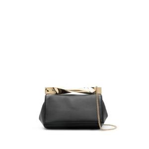 25 FW 아쿠아주라 트위스트 클러치 미니 백 MNTCLUC0NAPBLD TP432524974