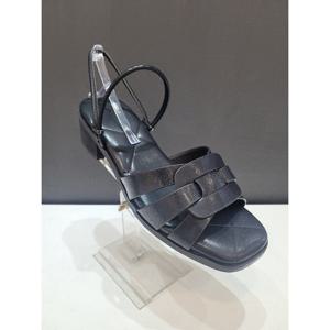 [소다][소다] FLD503 IT10 소다2WAY 데일리4센치굽 샌들 (P00361