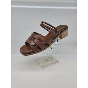 [소다][소다] SODA 여성 4센치 투웨이 샌들 FLD503 IT20 (P00361