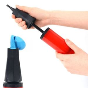 손펌프 풍선 공기주입기 에어펌프 풍선펌프