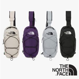 노스페이스 보레알리스 슬링 백 원웨이백 NN2PR09 YDH