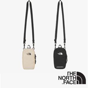 노스페이스 어센드 멀티 트레킹 파우치 크로스백 NN2PR15 YDH
