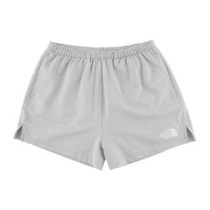 노스페이스화이트라벨 여성 델피 쇼츠 NS6KR30L
