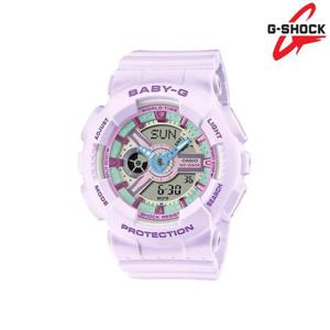 [베이비지]손목시계 워치 (BA-110XPM-6ADR) LTISK