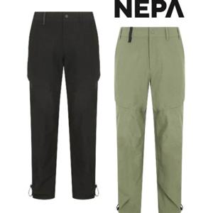 [네파] 공용 고프코어룩 바지 테크온 카고 팬츠 7JC1607