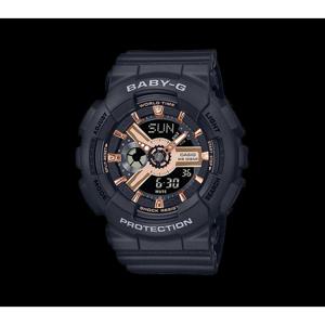 [베이비지]손목 시계 BA-110XRG-1ADR-IS