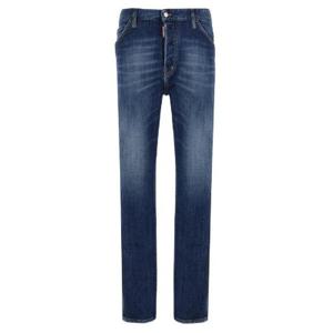 Dsquared2 미디엄 이지 워싱 쿨 가이 진 S74LB1571S30872 470 TP935950101