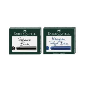 파버카스텔 잉크 카트리지