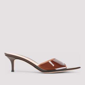 지안비토로씨 엘르 55 샌들 G1512055RIC GSV BROB