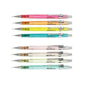 문화)투명제도샤프 프로(0.5mm)