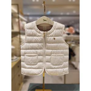 에뜨와 HK(25년가을다운조끼)모리경량DD VT (07S551351)