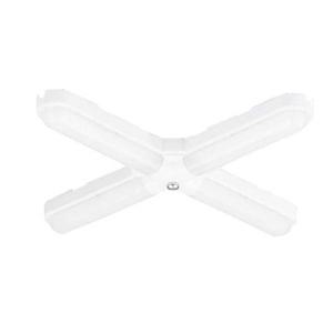 히포 LED 파인등기구 십자형/45W (55W Type