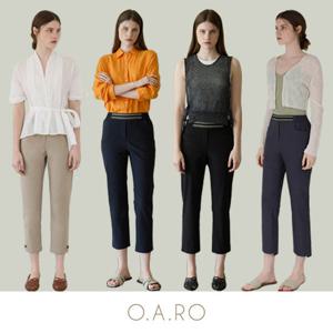 [오아로]25SS 오아로 인견팬츠 4종 구성