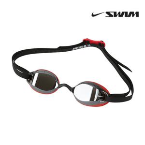 나이키 스윔 레거시 미러 고글 퍼포먼스 수경 수영용품 물안경 NESSD130-931