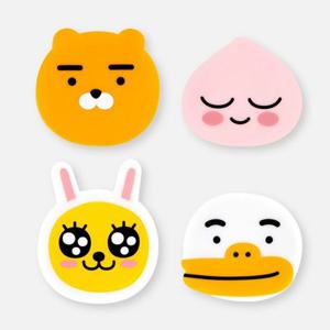 카카오프렌즈 지우개 라이언