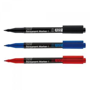 아트박스/모나미 모나미 생잉크 네임펜-F 122 (블루)