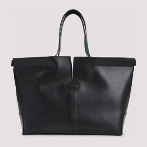 토즈 폴리오 숄더 백 XBWDBMA0250RORB999 NERO