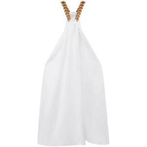 25 FW Stella McCartney 체인 민소매 탑 6T02013AU309 TP433335463