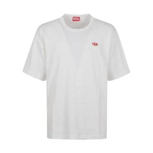 디젤 반팔 티셔츠 A18535 0AIJU 141