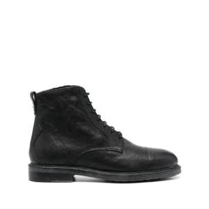 25 FW 제옥스 오렐리오 레이스업 부츠 U26F7G000TU TP439116271