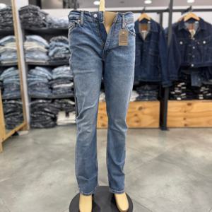 [리바이스]513 슬림 스트레이트 08513-0944_DG