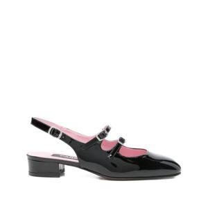 카렐 페리스 힐 펌프스 001324 BLACK