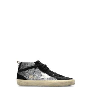 골든구스 디럭스 브랜드 글리터 미드탑 스니커즈 GWF00122F006850 90179 TP935881239