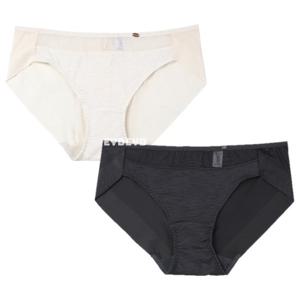 [보디가드][베이직]쿨소재 인견 헴팬티2종택1 BGWPZ457