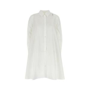 마르니 원피스 ABMA1365S0UTC223 00W01 LILYWHITE