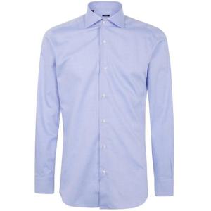 발바 긴팔 셔츠 I1U13P0150092 U LIGHT BLUE