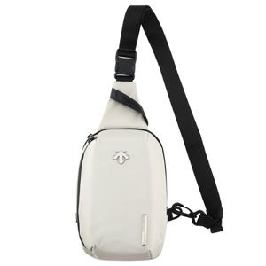 데상트 스포츠베이직 슬링백 S SP323UBG72IVY