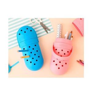 구딜스 슈즈 필통 1P 펜슬케이스 펜케이스 펜슬파우