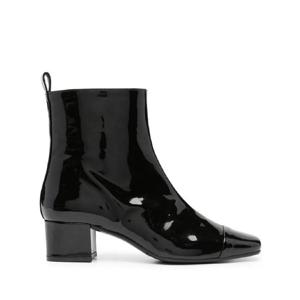 25 FW 카렐 에스티메 페이턴트 가죽 앵클 부츠  ESTIMEBIS3129 TP432129002